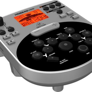 Behringer XD80USB Juoda - Image 3