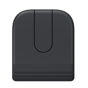 Logitech Mobi Fold kompiuterio pelė Kelioninis Abiems rankoms RD belaidis ryšys + „Bluetooth“ Optinis 4000 DPI - Image 3