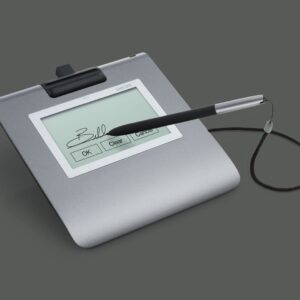 Wacom STU-430 11,4 cm (4.5") Pilka - Image 3