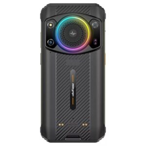 Ulefone Armor 21 8/256GB Black be įkroviklio - Image 3