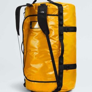 The North Face Base Camp krepšys daiktams 150 L Nailonas, Poliesteris Juoda, Geltona - Image 3