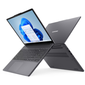Nešiojamas kompiuteris LENOVO IdeaPad Slim 3 15IRH10 Core i7 / 16GB / 512GB SSD / 15,3" WUXGA IPS / Windows 11 Pro / US išdėstymas / pilkos spalvos - Image 4