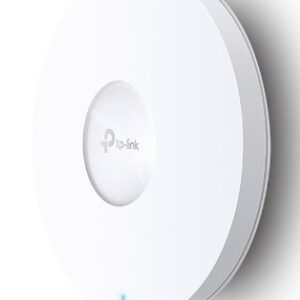 TP-Link Omada EAP653 (5-pack) 2976 Mbit/ai Balta Maitinimas per Eternetą (PoE) - Image 2