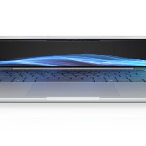Notebook HP EliteBook 8 G1i 14 14"WUXGA/Ultra 5 228V/32GB/SSD512GB/Arc 130V/11PR Glacier Silver 3Y - Image 1