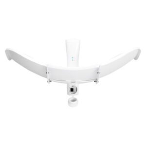 Ubiquiti LBE-5AC-LR tinklo antena Kryptinė antena 26 dBi - Image 3
