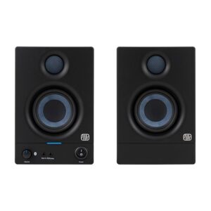 PreSonus Eris 3.5 BT 2nd Gen - BT aktyviųjų monitorių pora