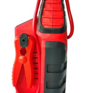 Užvedimo kompresoriaus lygintuvas 5in1" - Image 1