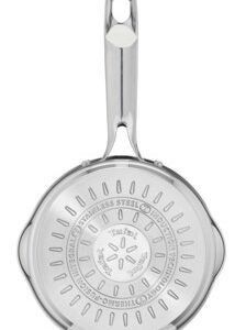 Tefal Duetto+ G719SA74 keptuvių ir puodų rinkinys 10 vnt - Image 3