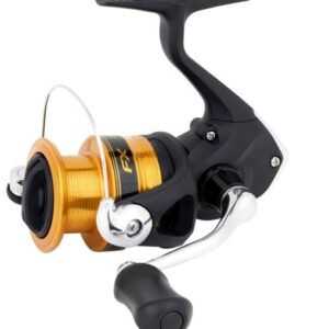 Ritė Shimano FX FC C3000