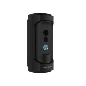 IP durų stotis HIKVISION DS-KB8113-IME1(B) - Image 2
