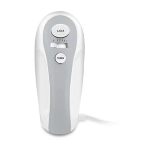 Zelmer ZHM2459S Rankinis maišytuvas su dubeniu 700 W Balta - Image 2