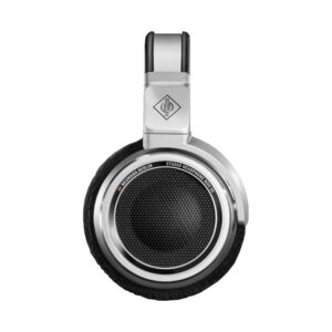 Neumann NDH 30 - atvirų ausinių studijinės ausinės, skirtos monitoriavimui, redagavimui ir miksavimui - Image 3