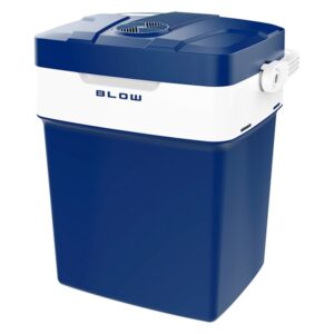 Automobilinis kelioninis šaldytuvas 32L BLOW - Image 1