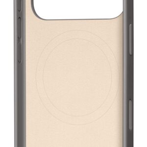 Apple MGKC4LL/A mobiliojo telefono dėklas 16 cm (6.3") Pilka - Image 2