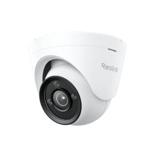 Reolink ColorX serijos P335X 8 MP vaizdo stebėjimo IP kamera - Image 1