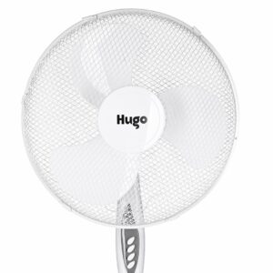 HUGO Pastatomas ventiliatorius FS-1610M STAND FAN 16" 40 W - Image 2