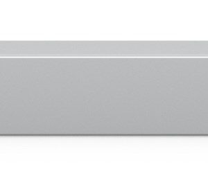 Ubiquiti UniFi WAN Switch Gigabit Ethernet (10/100/1000) 1U Pilka - Image 1