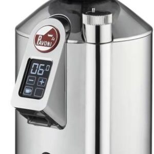 la Pavoni Il Cilindro 310 W Aliuminis - Image 1
