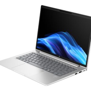 Notebook HP ProBook 4 G1a 14 AI 14"WUXGA/Ryzen 5 220/24GB/SSD512GB/R740M/W11 PRO Pike Silver 3Y - Image 2