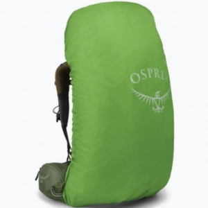 Trekking Kuprinė Osprey Atmos AG 65   žalia L/XL - Image 3