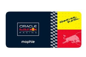 Red Bull Racing Powerstation Plus 10k 10000 mAh Multi spalvos - Image 3