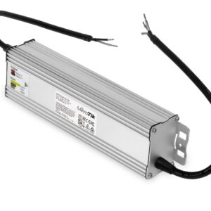 Mikrotik MTP250-53V47-OD maitinimo adapteris / inverteris Lauke 250 W Cinkas