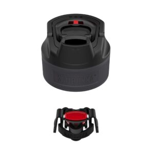 Terminis butelis Kambukka Elton Insulated 1000 ml Nightfall 3.0 (11-03037) - Image 3