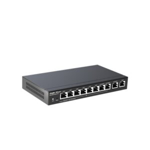 Ruijie Networks RG-EG305GH-P-E laidinis maršrutizatorius Juoda - Image 3