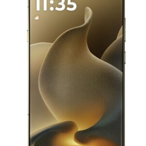 Motorola Moto Signature 6.8" Dual SIM Android USB Type-C 16 GB 512 GB 5200 mAh Alyvuogių