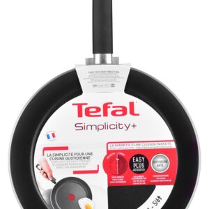 TEFAL Simplicity 30 cm keptuvė B5820702 - Image 2