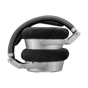 Neumann NDH 30 - atvirų ausinių studijinės ausinės, skirtos monitoriavimui, redagavimui ir miksavimui - Image 2
