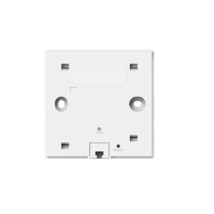Ruijie Networks RG-RAP62-WALL-LITE WLAN prieigos taškas 2974 Mbit/ai Balta Maitinimas per Eternetą (PoE) - Image 3