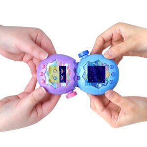 TAMAGOTCHI PARADISE - WATER - Image 2