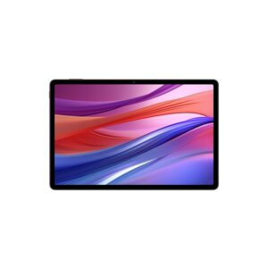 ZTE PAD X1102N 5G 6/256 GB pilkos spalvos planšetinis kompiuteris