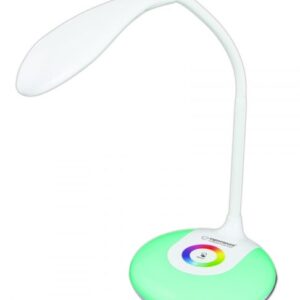 Esperanza ELD102 stalinė lempa Nekeičiama (-os) lemputė (-os) 3 W LED Balta - Image 2