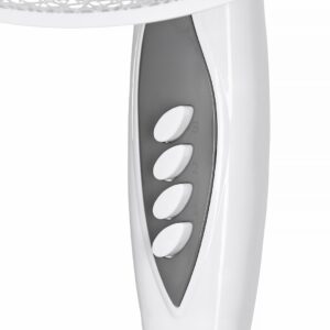 HUGO Pastatomas ventiliatorius FS-1610M STAND FAN 16" 40 W - Image 3