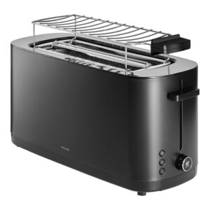 ZWILLING 1026860 skrudintuvas 4 griežinėliai 1800 W Juoda - Image 2