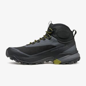 Scarpa RIBELLE CROSS 2 MID GTX Juoda - Image 2