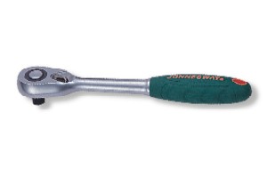 JONNESWAY REKETAS 1/4" 48 DANTŲ R3702