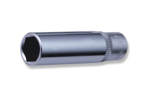 JONNESWAY GALVUTĖ 6K 1/4" ILGA 13mm