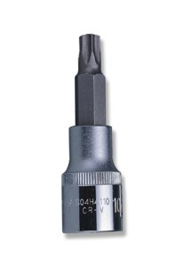 JONNESWAY TORX raktas 1/4 Tx 25x37