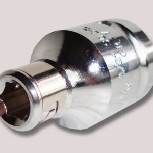 JONNESWAY ADAPTERIS 1/2" x 6kt.5/16" - Image 1
