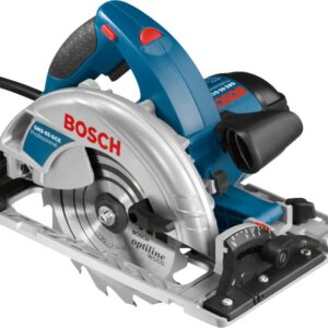 Bosch 0 601 668 901 Nešiojamasis diskinis pjūklas 19 cm 5000 RPM 1800 W - Image 1