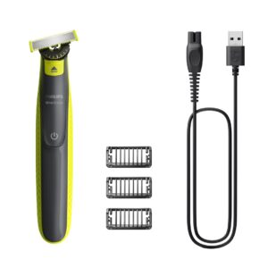 Philips Norelco OneBlade OneBlade 360 QP2724/23 Veidas - Image 1