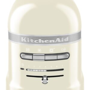 KitchenAid 5KMT2204EAC 7 2 griežinėliai 1250 W Kreminė spalva - Image 2