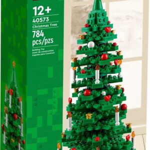 LEGO 40573 Kalėdų eglutė - Image 1
