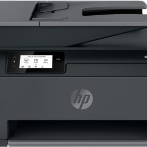 HP Smart Tank Plus 570 Wireless All-in-One, Color, Spausdintuvas skirtas Home, Print, scan, copy, ADF, wireless, Scan to PDF - Image 1