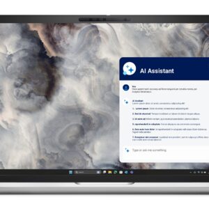 DELL Pro 16 Plus PB16250 Intel Core Ultra 7 265U Knyginis kompiuteris 40,6 cm (16") Full HD+ 32 GB DDR5-SDRAM 512 GB SSD Wi-Fi 6E (802.11ax) Windows 11 Pro Aliuminis Naujas / Repack - Image 1