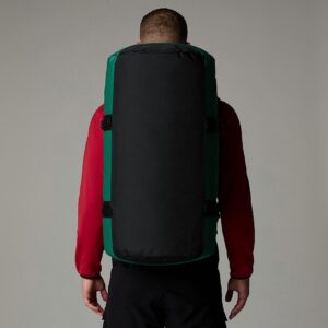 The North Face OS krepšys daiktams 71 L Nailonas, Poliesteris Juoda, Žalia - Image 2