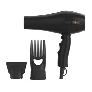 Wahl PowerPik 2 plaukų džiovintuvas 1500 W Juoda - Image 1